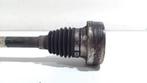 Aandrijfas links voor Volkswagen Touran  1.6 TDI 3Q0407271AR, Ophalen of Verzenden, Gebruikt
