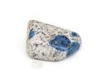 K2 (kitaniet) trommelsteen Nr 58, Sieraden, Tassen en Uiterlijk, Verzenden, Nieuw