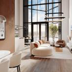Penthouse met tuin en prijs inclusief voor werkend..., Huizen en Kamers, Overige soorten, Direct bij eigenaar, Amsterdam, Amsterdam