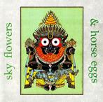 cd - Various - Sky Flowers &amp; Horse Eggs, Verzenden, Zo goed als nieuw