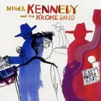 cd - Nigel Kennedy - East Meets East, Verzenden, Zo goed als nieuw