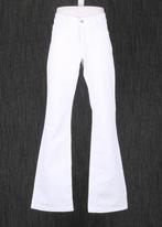 Vintage Flared Levis 545 White size 29 / 31, Ophalen of Verzenden, Nieuw