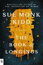 The Book of Longings 9781984881380 Sue Monk Kidd, Verzenden, Gelezen, Sue Monk Kidd