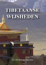 TIBETAANSE WIJSHEDEN 9789055134526, Boeken, Verzenden, Gelezen