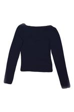 Only T-shirt in maat S Blauw, Kleding | Dames, Only, Verzenden, Zo goed als nieuw, Blauw