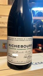 2020 Domaine de la Romanée-Conti - Richebourg Grand Cru - 1, Nieuw