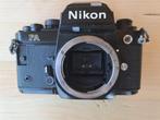 Nikon FA Analoge camera, Audio, Tv en Foto, Fotocamera's Analoog, Nieuw
