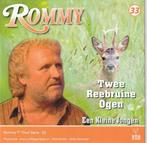 Rommy - Twee Reebruine Ogen + Een Kleine Jongen (Vinylsin..., Cd's en Dvd's, Vinyl | Nederlandstalig, Verzenden, Nieuw in verpakking