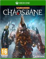 Warhammer Chaosbane-Standaard (Xbox One) NIEUW, Spelcomputers en Games, Games | Xbox One, Ophalen of Verzenden, Nieuw