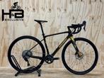 Bergamont Grandurance Elite Carbon Gravelbike GRX 2020, Overige merken, 28 inch, Carbon, 10 tot 15 versnellingen