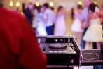 Bruiloft DJ: Meerdere opties mogelijk, Dj