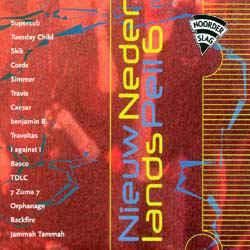 cd - Various - Nieuw Nederlands Peil 6 (Noorderslag), Cd's en Dvd's, Cd's | Overige Cd's, Zo goed als nieuw, Verzenden
