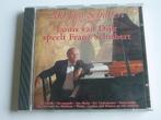 Louis van Dijk speelt Franz Schubert / 200 jaar Schubert, Cd's en Dvd's, Cd's | Klassiek, Verzenden, Nieuw in verpakking