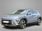Zakelijke Lease |  Hyundai KONA 1.6 GDI HEV Premium, Auto's, Hyundai, Automaat, Euro 6, Overige kleuren, Overige brandstoffen