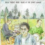 cd - Billy Talbot Band - Alive In The Spirit World, Verzenden, Nieuw in verpakking