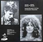 LP gebruikt - David Bowie - Sleeping Next To You (Unrelea..., Zo goed als nieuw, Verzenden