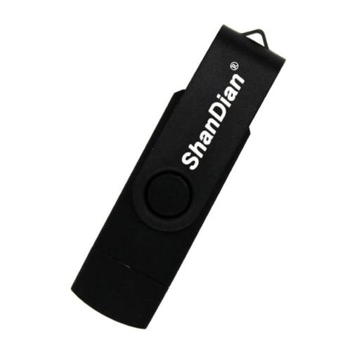 High Speed Flash Drive 8GB - USB en USB-C Stick Geheugen, Computers en Software, USB Sticks, Nieuw, Verzenden