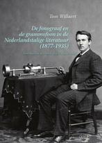 9789044136104 De fonograaf en de grammofoon in de Nederla..., Boeken, Verzenden, Nieuw