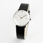 Junghans - Max Bill Damen White/Black Watch - Brand New +, Nieuw