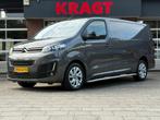Citroën Jumpy 2.0 BlueHDI 145 PK L2 AUTOMAAT! 1e EIG, camera, Automaat, Stof, Gebruikt, Overige kleuren