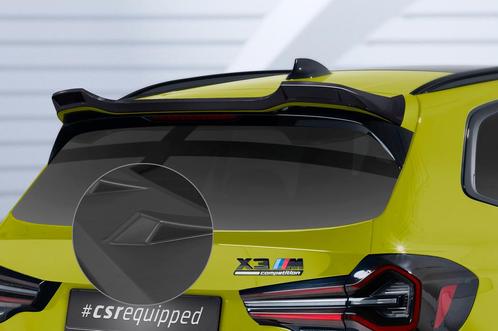 Achtervleugel met ABE voor BMW X3 F97 M Competition HF948-L, Auto-onderdelen, Carrosserie en Plaatwerk, Nieuw, Verzenden