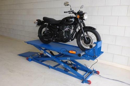 Hobbyplaats voor motor hobbyisten - Cuubs Hillegom, Zakelijke goederen, Bedrijfs Onroerend goed, Bedrijfsruimte, Huur