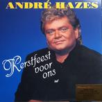 André Hazes – Kerstfeest Voor Ons 602445345007 (1-12-Vinyl-, Cd's en Dvd's, Vinyl | Nederlandstalig, Ophalen of Verzenden, Nieuw in verpakking