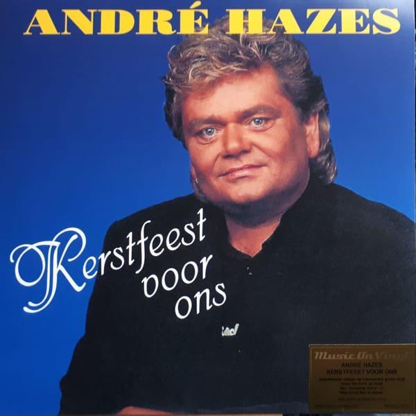 André Hazes – Kerstfeest Voor Ons 602445345007 (1-12-Vinyl-, Cd's en Dvd's, Vinyl | Nederlandstalig, Ophalen of Verzenden