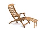 Deck Chair Teak, Watersport en Boten, Ophalen of Verzenden, Nieuw, Zeilboot of Motorboot