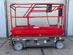 Haulotte Compact 8 cu schaarlift 8m haulotte hoogwerker, Zakelijke goederen, Ophalen