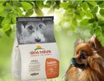 Natuurlijke holistische hondenbrokken voor volwassen kleiner, Dieren en Toebehoren, Verzenden, Nieuw
