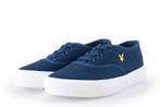 Lyle & scott Sneakers in maat 29 Blauw | 10% extra korting, Verzenden, Jongen of Meisje, Schoenen, Zo goed als nieuw
