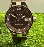 Locman - Montecristo - Zonder Minimumprijs - Dames -, Sieraden, Tassen en Uiterlijk, Horloges | Heren, Nieuw