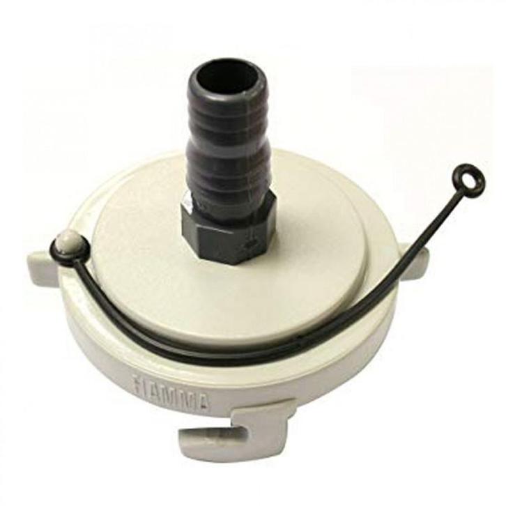 Fiamma Tankdop 40F met tule, Caravans en Kamperen, Kampeergereedschap, Ophalen of Verzenden