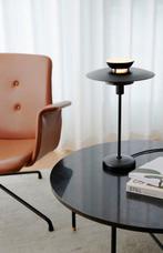 Nordlux - Says Who - Tafellamp - Carmen Tafel Zwart - Metaal