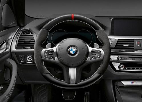 M Performance Stuurwiel X1,X2 (F48,F39), Auto-onderdelen, Banden en Velgen, Banden en Velgen, Nieuw, Personenwagen, Ophalen of Verzenden