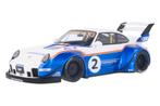 Porsche 991 RWB X LB Walk Rauh-Welt GT530 GT-Spirit, Hobby en Vrije tijd, Modelauto's | 1:18, Verzenden, Nieuw