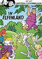 In Elfenland 9789063346317 Jef Nys, Boeken, Stripboeken, Gelezen, Jef Nys, Verzenden