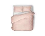 PRIMAVIERA DELUXE Egyptisch katoen uni Roze, Nieuw