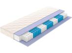 Vitality Pur Flex Comfort - Pocketvering Matras - 7-Zone, Verzenden, Nieuw