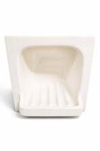 Geïnspireerd door de antieke stijl Bad - Porselein - vintage