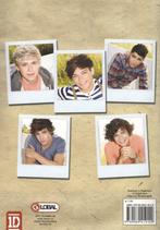 Het officiële one direction posterboek 9789089419149, Verzenden, Gelezen