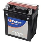 Tecnium Btx7L-Bs / Ytx7L-Bs Accu, Verzenden, Nieuw