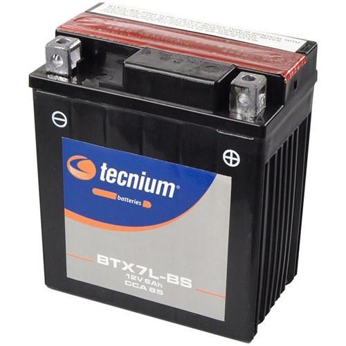 Tecnium Btx7L-Bs / Ytx7L-Bs Accu, Computers en Software, Laptop-opladers, Verzenden