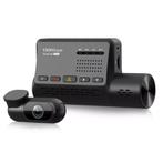 Viofo A139 2CH | QuadHD | Wifi | GPS dashcam, Nieuw, Verzenden