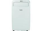 Whirlpool PACF212CO W - Mobiele airco - 3400 W 61 dB - Wit, Huis en Inrichting, Verzenden, Nieuw