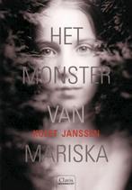 Het monster van Mariska, Boeken, Verzenden, Nieuw