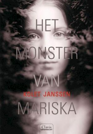 Het monster van Mariska, Boeken, Taal | Overige Talen, Verzenden