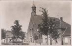 NIEUWPOORT - Ned. Herv. Kerk, Verzamelen, Ansichtkaarten | Nederland, Verzenden, Gelopen