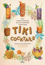 9781923049307 Tiki Cocktails Shelly Slipsmith, Boeken, Verzenden, Nieuw, Shelly Slipsmith
